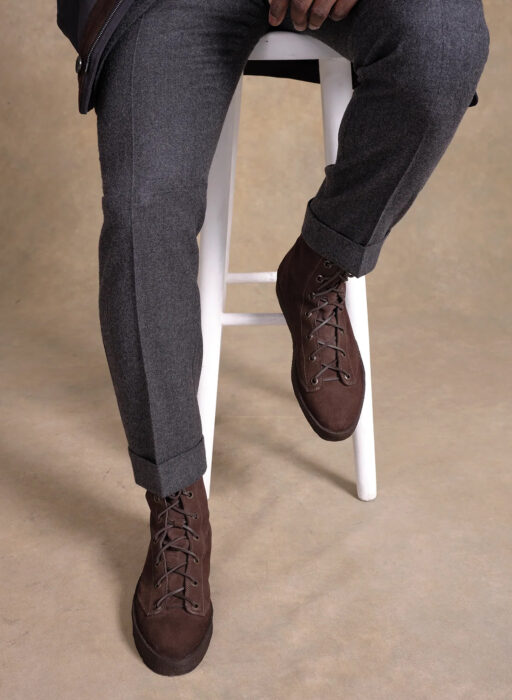best flannel trousers for men