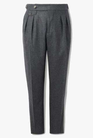 best-flannel-trousers-for-men-brunello-cuccinelli