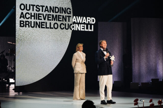 Brunello Cucinelli