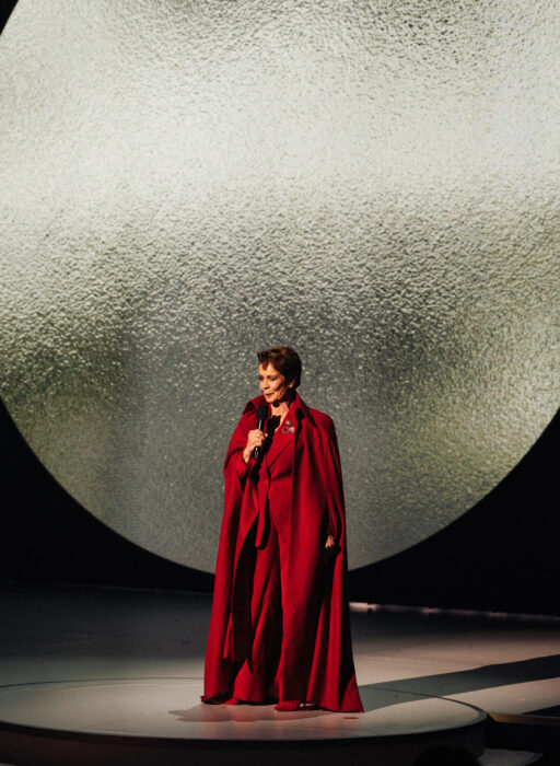 Celia Imrie