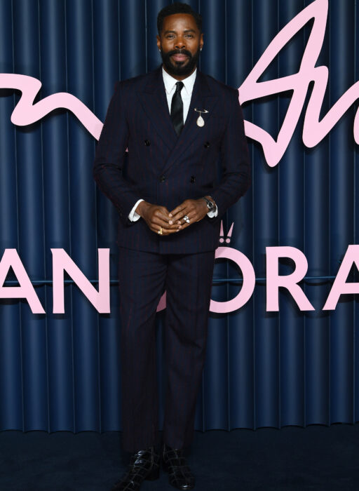 Colman Domingo