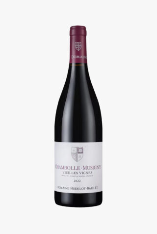 Domaine Hudelot-Baillet Chambolle-Musigny 2022