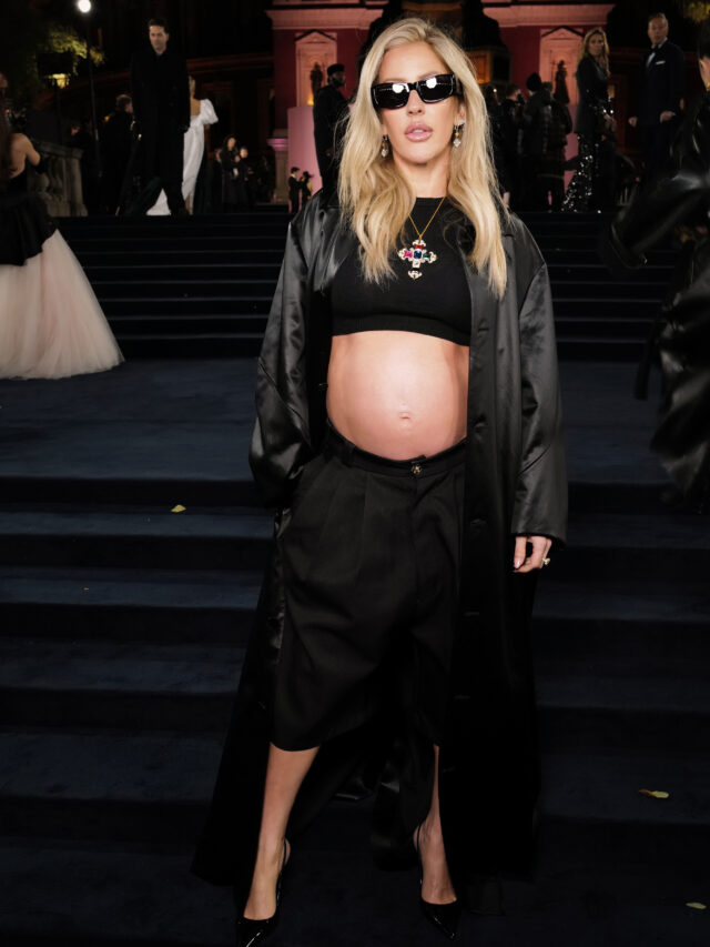 Ellie Goulding