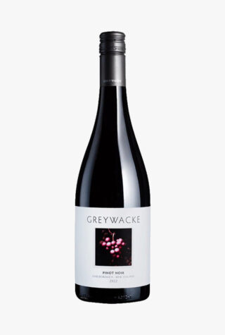 greywacke