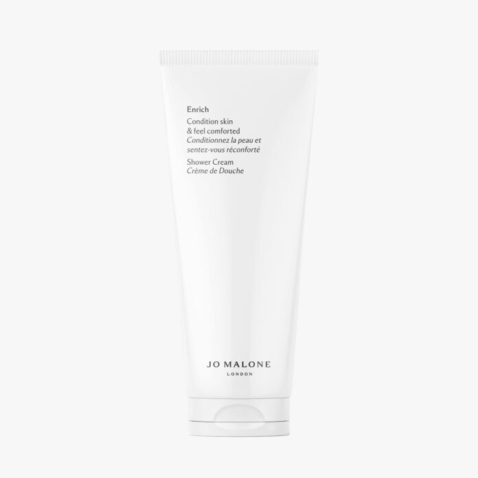 jo malone shower cream