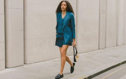 women's loafers