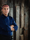 luca spiga roka