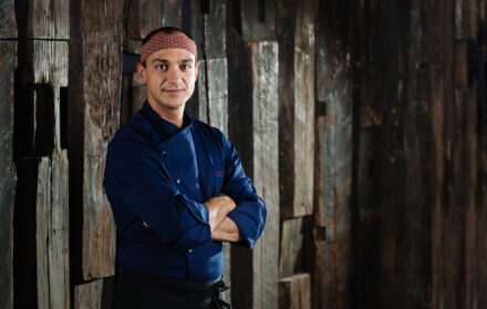 luca spiga roka