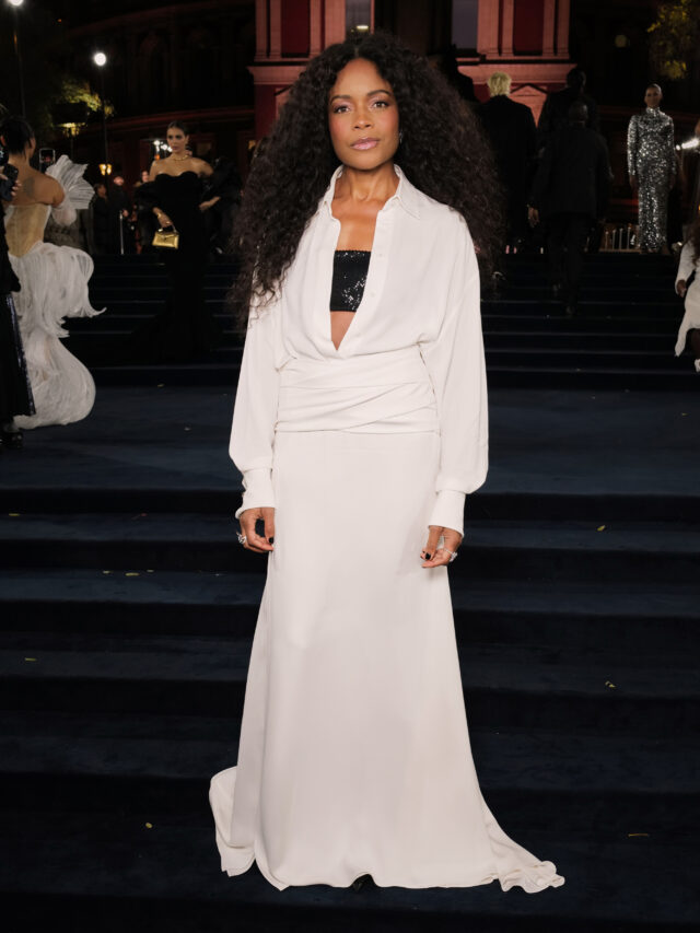 Naomie Harris
