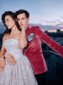 what to wear for new year's eve