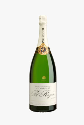 Pol Roger Brut Reserve Magnum