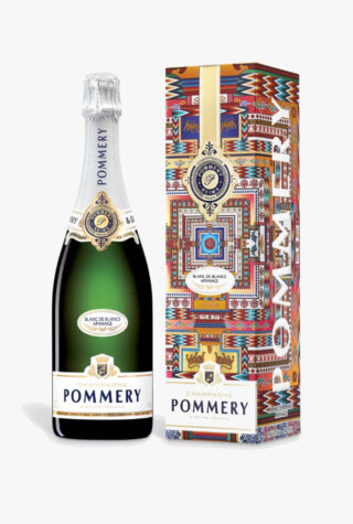 Pommery Blanc de Blancs Champagne