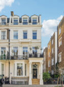 homes to rent in london