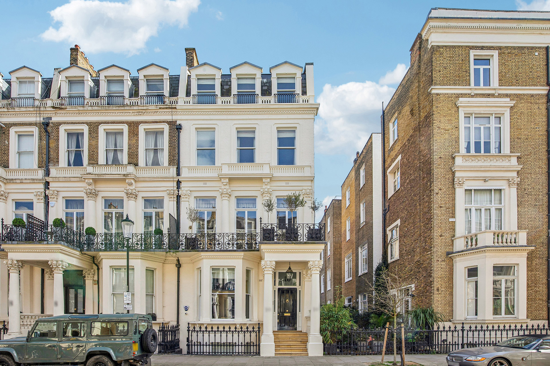 Uk Rent House Houses to rent in London