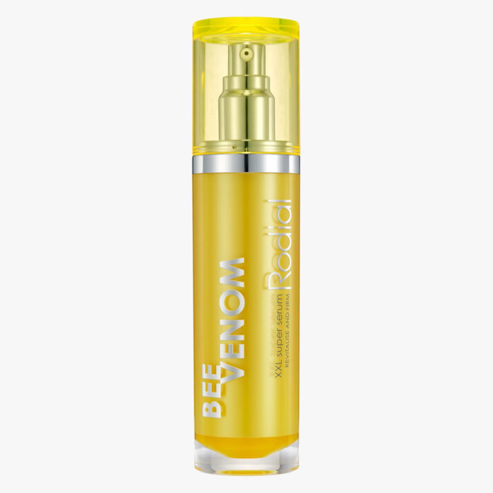 rodial bee venom xxl