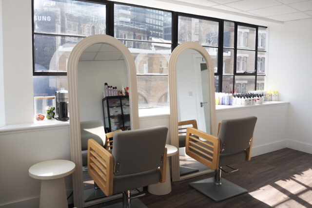 studio 23 shoreditch