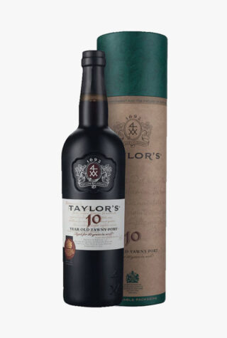 Taylor's 10-Year-Old Tawny Port
