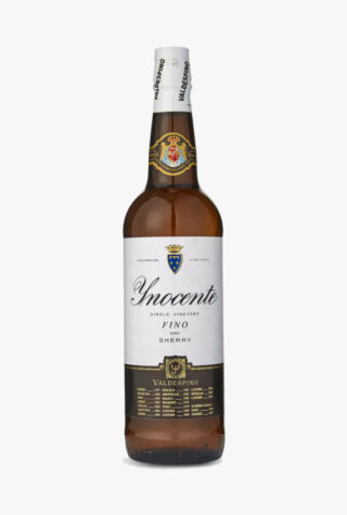 VALDESPINO Inocente Fino