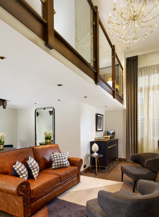 Holmes Hotel London