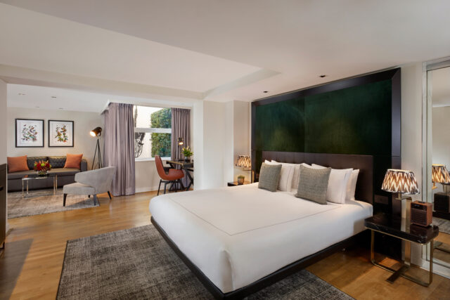 Holmes Hotel London