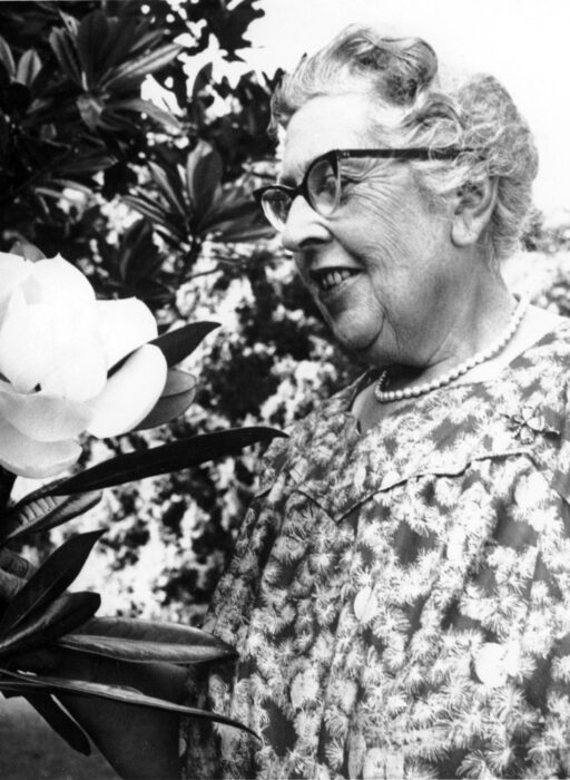 Agatha Christie