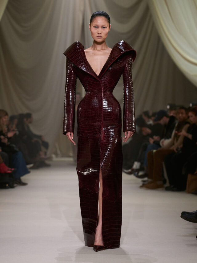 ashi studio ss26