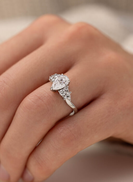 Blackacre bespoke engagement