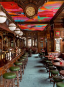 The Audley