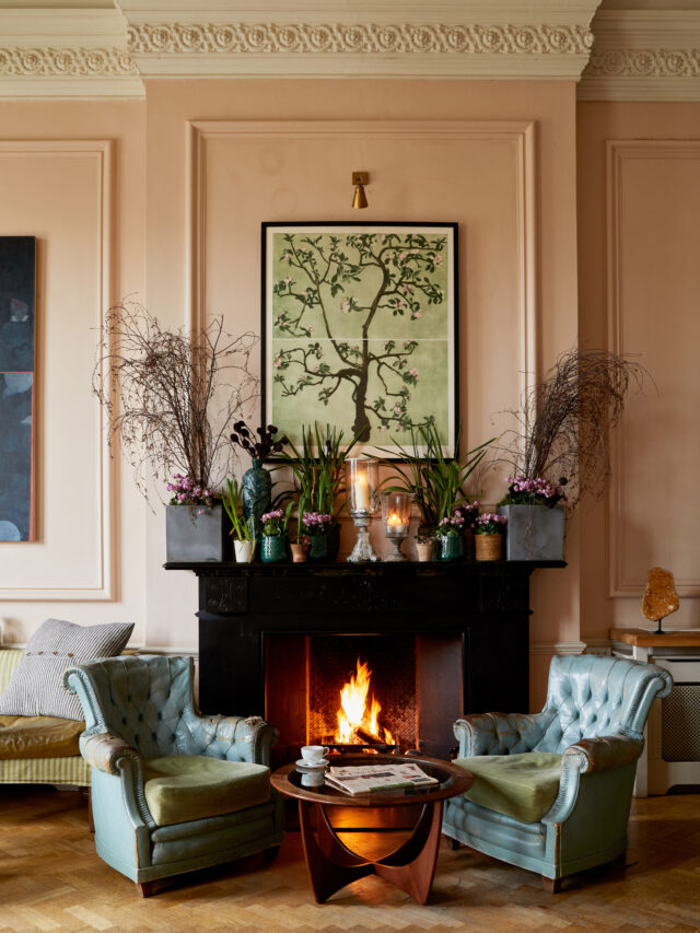 Bingham Riverhouse