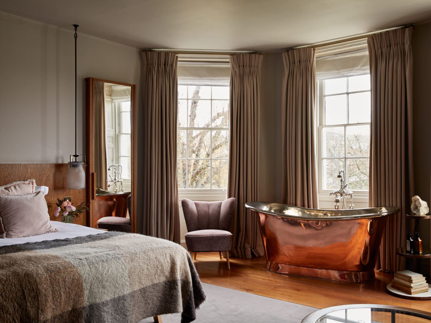 Bingham Riverhouse