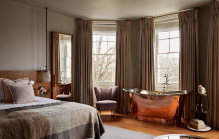 Bingham Riverhouse