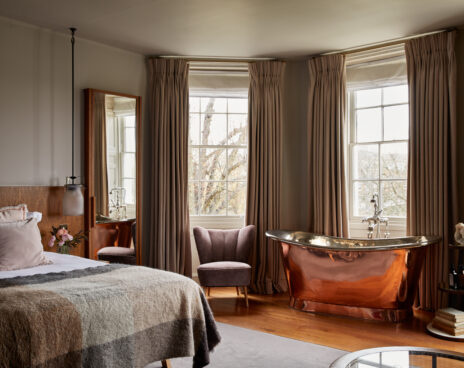 Bingham Riverhouse
