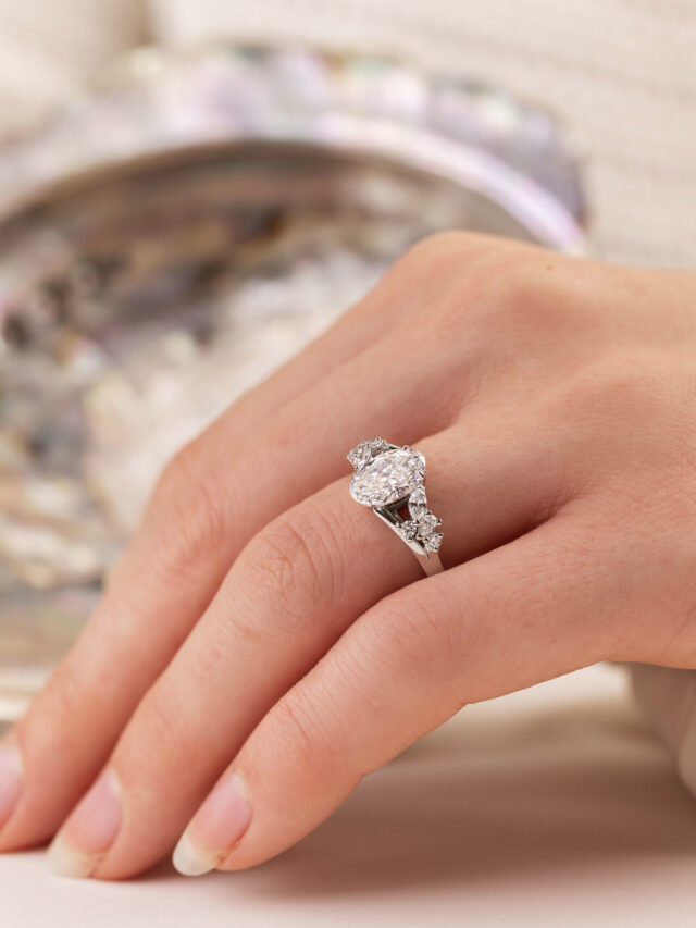 Blackacre bespoke engagement