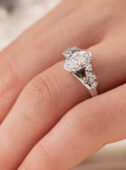 blackacre engagement ring how to commission bespoke jewellery