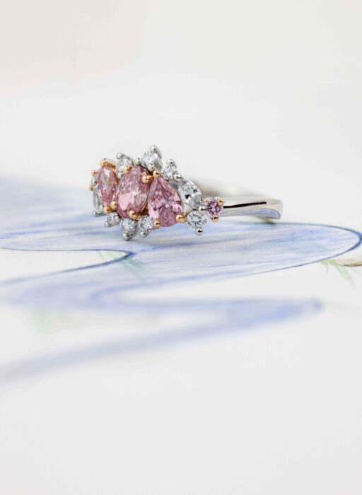 Blackacre bespoke engagement