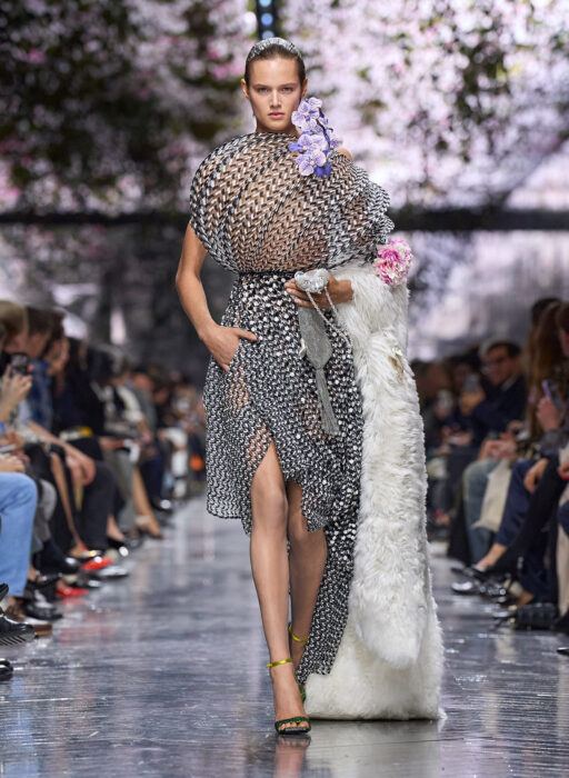dior couture ss26