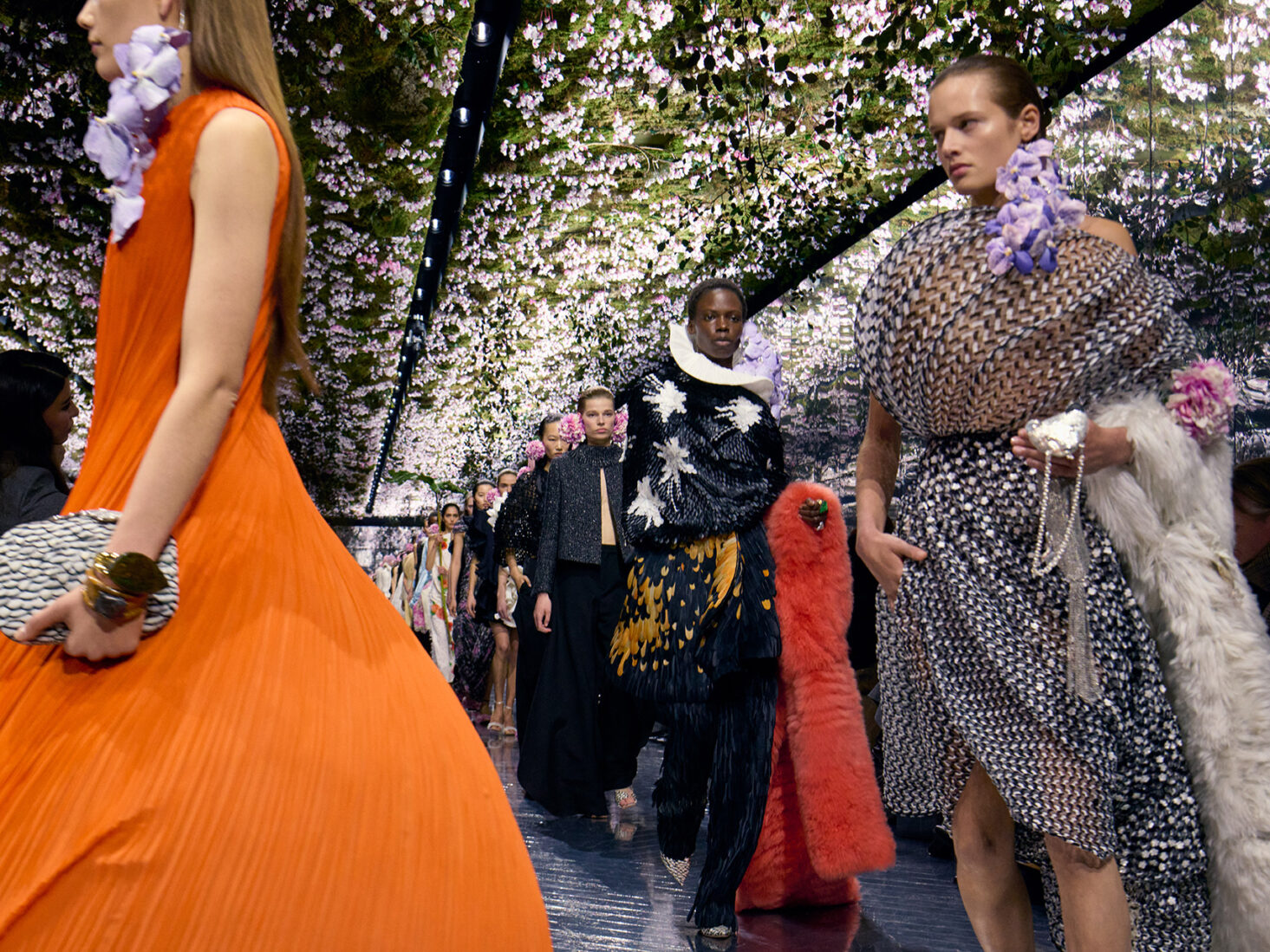 dior spring 2026 haute couture