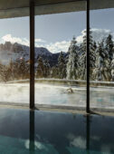 world's best spa hotels forestis