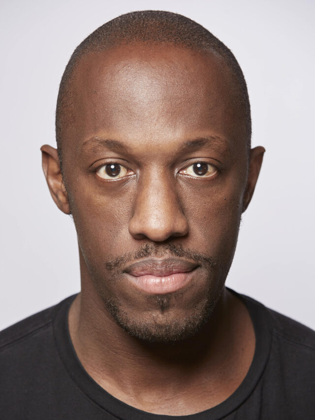 giles terera