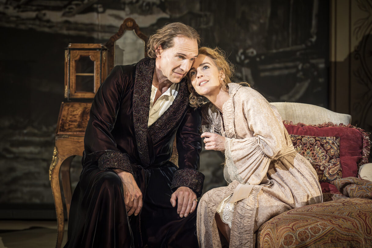 grace pervades ralph fiennes