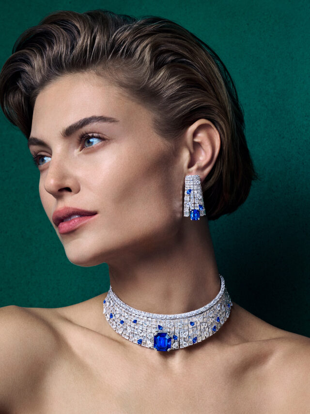 graff high jewellery 2026