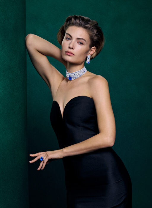 graff high jewellery 2026
