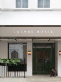 Holmes Hotel London
