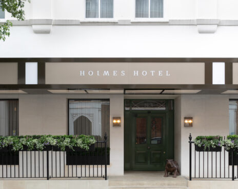 Holmes Hotel London