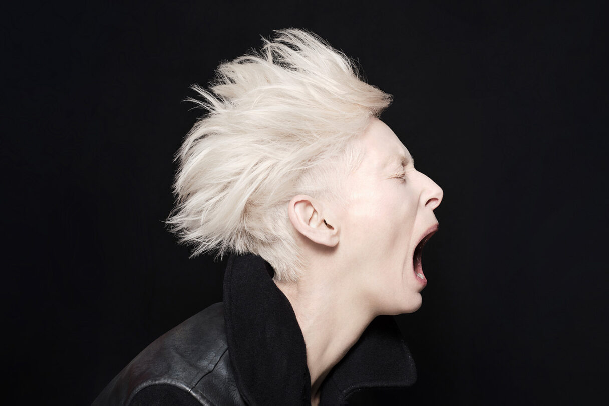 man to man tilda swinton