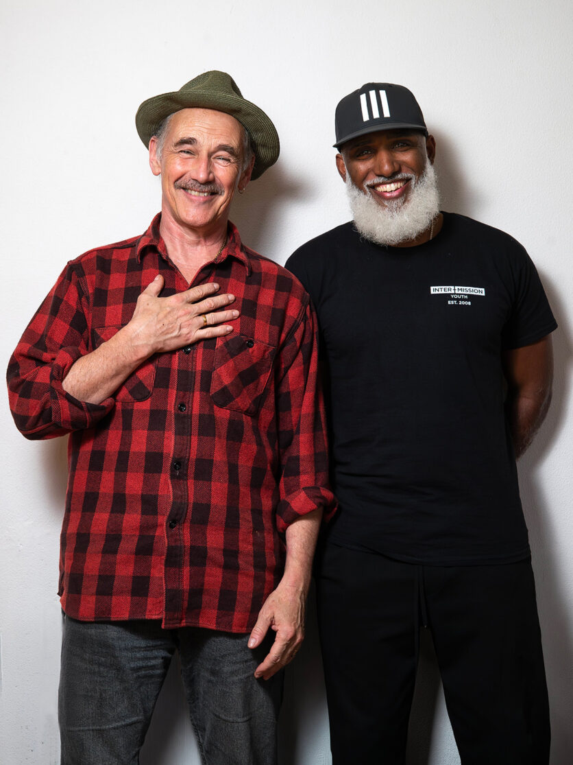 tartuffe remixed mark rylance