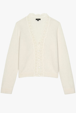 Rails Mer cardigan