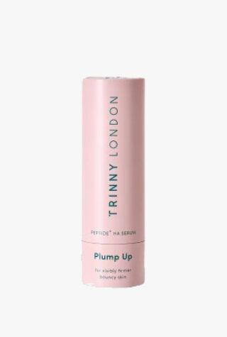 Trinny London Plump Up Peptide+ HA Serum