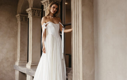 The Fall Bride