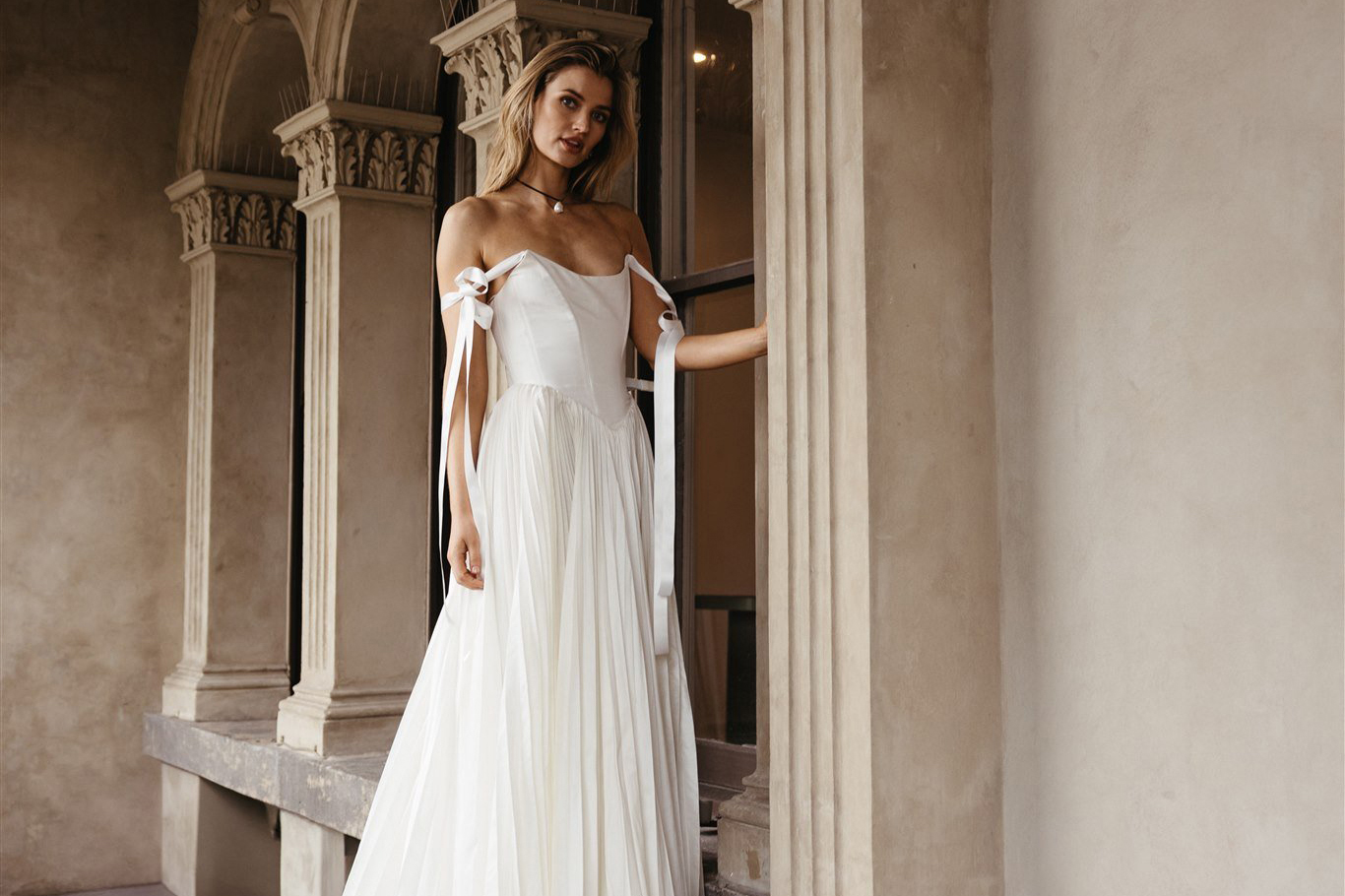 2026 Bridal Trends The Dresses, Accessories And Jewellery To See You 